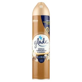 Glade légfrissítő 300ml - Sensual Sandalwood/Jasmine