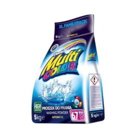 Multicolor mosópor kompakt 10kg color