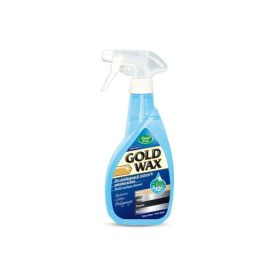   Gold Wax Antisztatikus Multi Surface bútortisztító spray (400 ml)