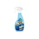 Gold Wax Antisztatikus Multi Surface bútortisztító spray (400 ml)