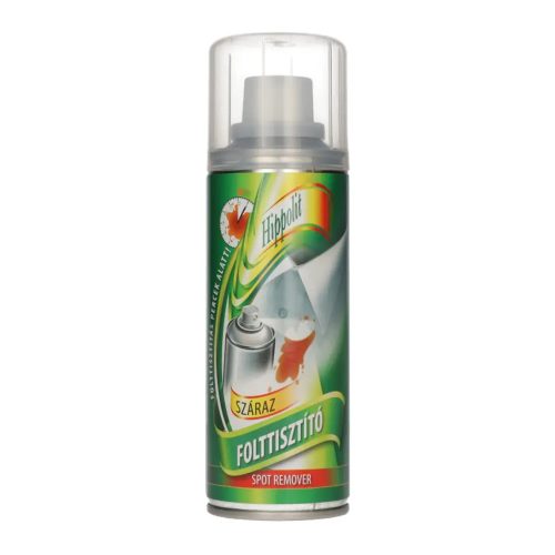 Hippolit száraz folttisztító, 200ml