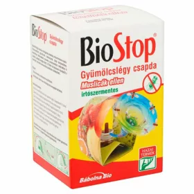Biostop gyümölcslégy csapda