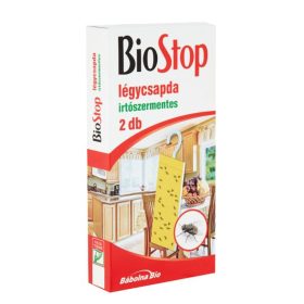 Biostop légycsapda 2db/csg