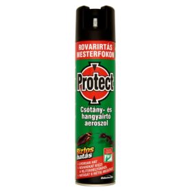 Protect csótány- és hangyaírtó 400ml