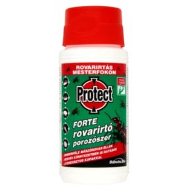 Protect Forte rovarírtó porozószer 100g