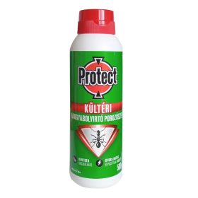 Protect hangyabolyirtó porozószer KÜLTÉRI 500g