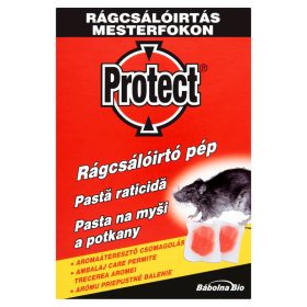 Protect rágcsálóirtó pép 150g