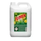 Floren kézi mosogatószer, citrom 5L