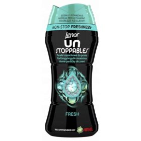 Lenor Unstoppables illatgyöngyök 195g  Fresh