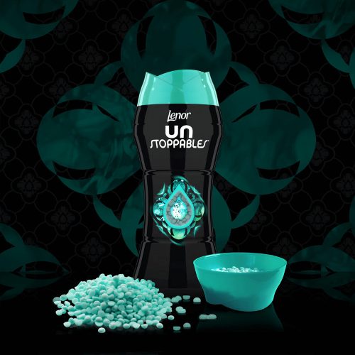 Lenor Unstoppables illatgyöngyök 195g  Fresh