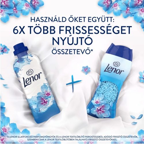 Lenor illatgyöngyök 210g  Spring Awakening