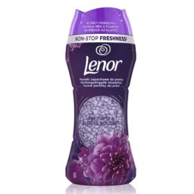 Lenor illatgyöngyök 195g  Amethyst&Floral Bouqet