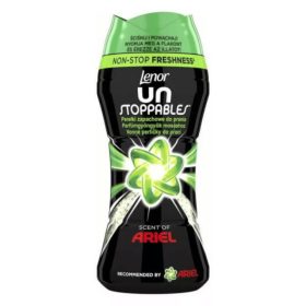 Lenor Unstoppables illatgyöngyök 195g  Ariel