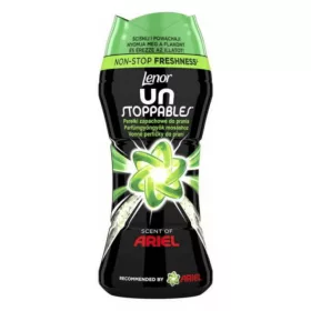 Lenor Unstoppables illatgyöngyök 195g Ariel