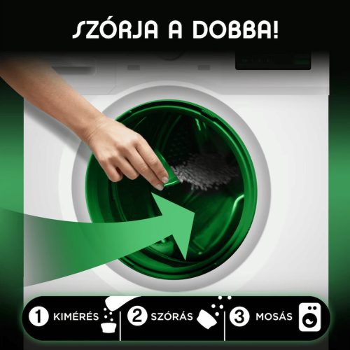 Lenor Unstoppables illatgyöngyök 195g  Ariel