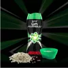 Lenor Unstoppables illatgyöngyök 195g Ariel