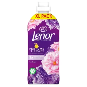Lenor öblítő PARFUME THERAPY 1200ml Floral Bouquet