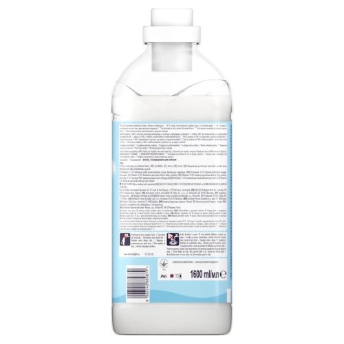 Lenor SENSITIVE textilöblítő 1600 ml 64 mosás