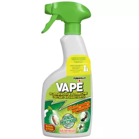 Vape csótány és hangyairtó spray 500ml