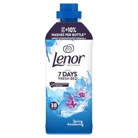 Lenor textilöblítő Spring Awakening 798 ml