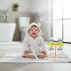 Lenor öblítő Sensitive Cotton Fresh Hypoallergén - 2x987 ml MEGAPACK