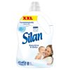Silan Hypoallergén öblítő, 2,860 liter, Sensitive&Baby