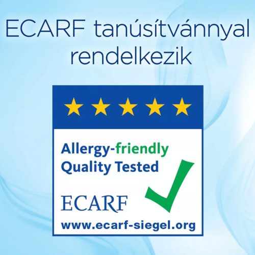 Silan Hypoallergén öblítő, 2,860 liter, Sensitive&Baby