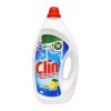 Clin ablaktisztító, csíkmentes 4L lemon
