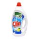 Clin ablaktisztító, csíkmentes 4L lemon