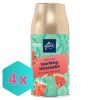 Glade Automata Légfrissítő UTÁNTÖLTŐ 269ml Sparkling Watermelone KARTON - 4 db
