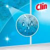 Clin ablaktisztító, csíkmentes 4L lemon KARTON - 4 db