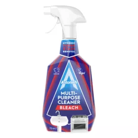   Astonish Univerzális felülettisztító spray fehérítővel 750ml