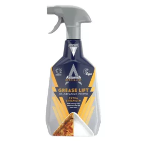 Astonish Extra Erős Zsíroldó spray 750ml
