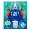 Astonish Fizz&Fresh WC tabletta, eucalyptus 8db/doboz