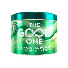 Astonish - The Good One természetes tiszítópaszta 500g