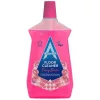 Astonish Padlótisztító folyadék babarózsa illattal 1 liter