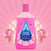 Astonish Padlótisztító folyadék babarózsa illattal 1 liter