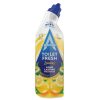 Astonish WC frissítő gél citrom illattal 750 ml