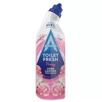 WC tisztító