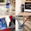 Vileda H2PrO lapos felmosó szett