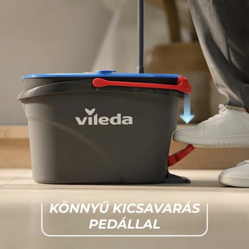 Vileda H2PrO pedálos felmosószett