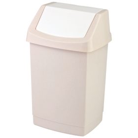 Szemetes billenős 25L, Curver BÉZS