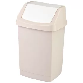 Szemetes billenős 25L, Curver BÉZS