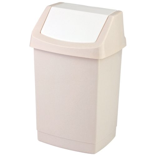 Szemetes billenős 25L, Curver BÉZS