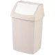 Szemetes billenős 25L, Curver BÉZS