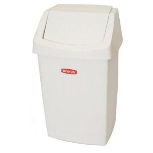 Szemetes billenős 9L, Curver