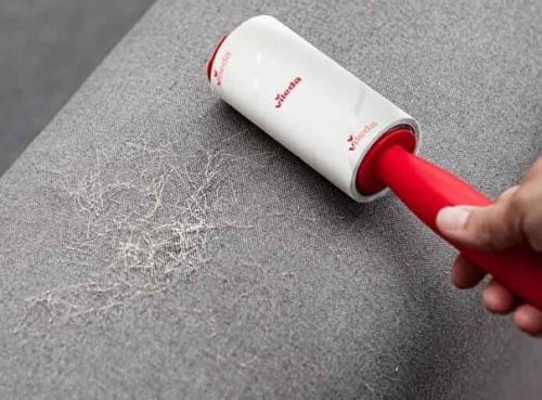 Vileda Pet Pro ruhatisztítóhenger