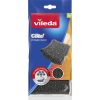 Vileda Glitzi POWER INOX Súrolópárna 2 db/csomag