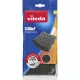 Vileda Glitzi POWER INOX Súrolópárna 2 db/csomag