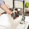 Vileda Glitzi POWER INOX Súrolópárna 2 db/csomag